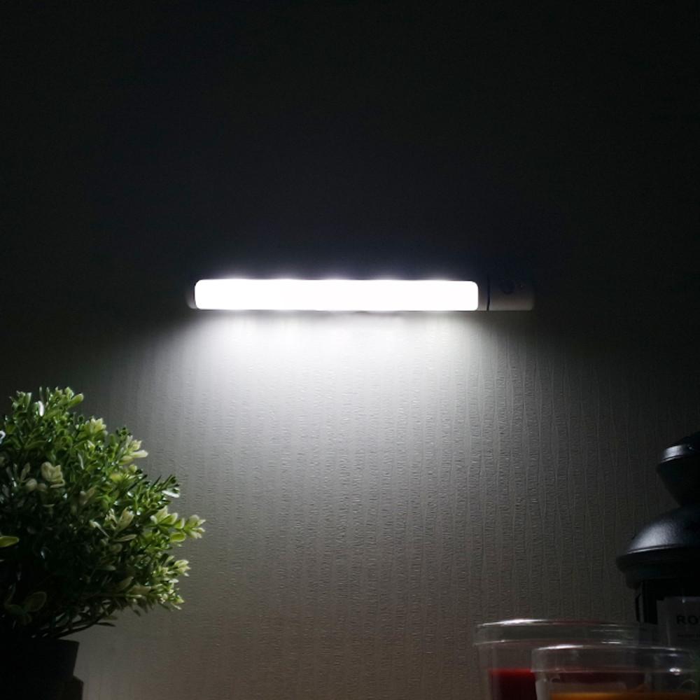 어반 LED 무선 하이브리드 센서등 UrbanLED-237