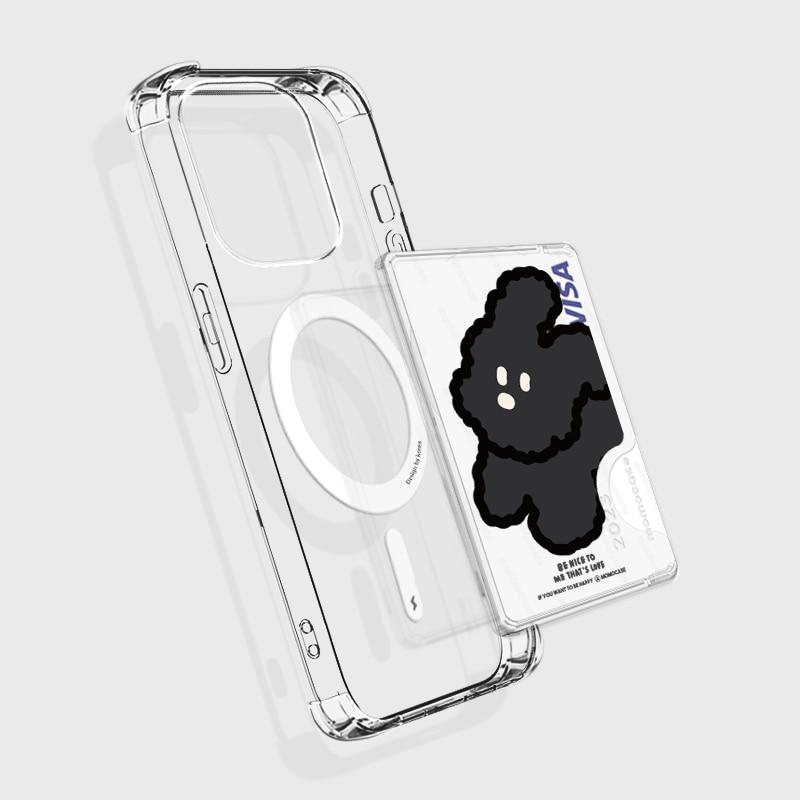 [맥세이프 카드슬롯] 531 FML-Lolli