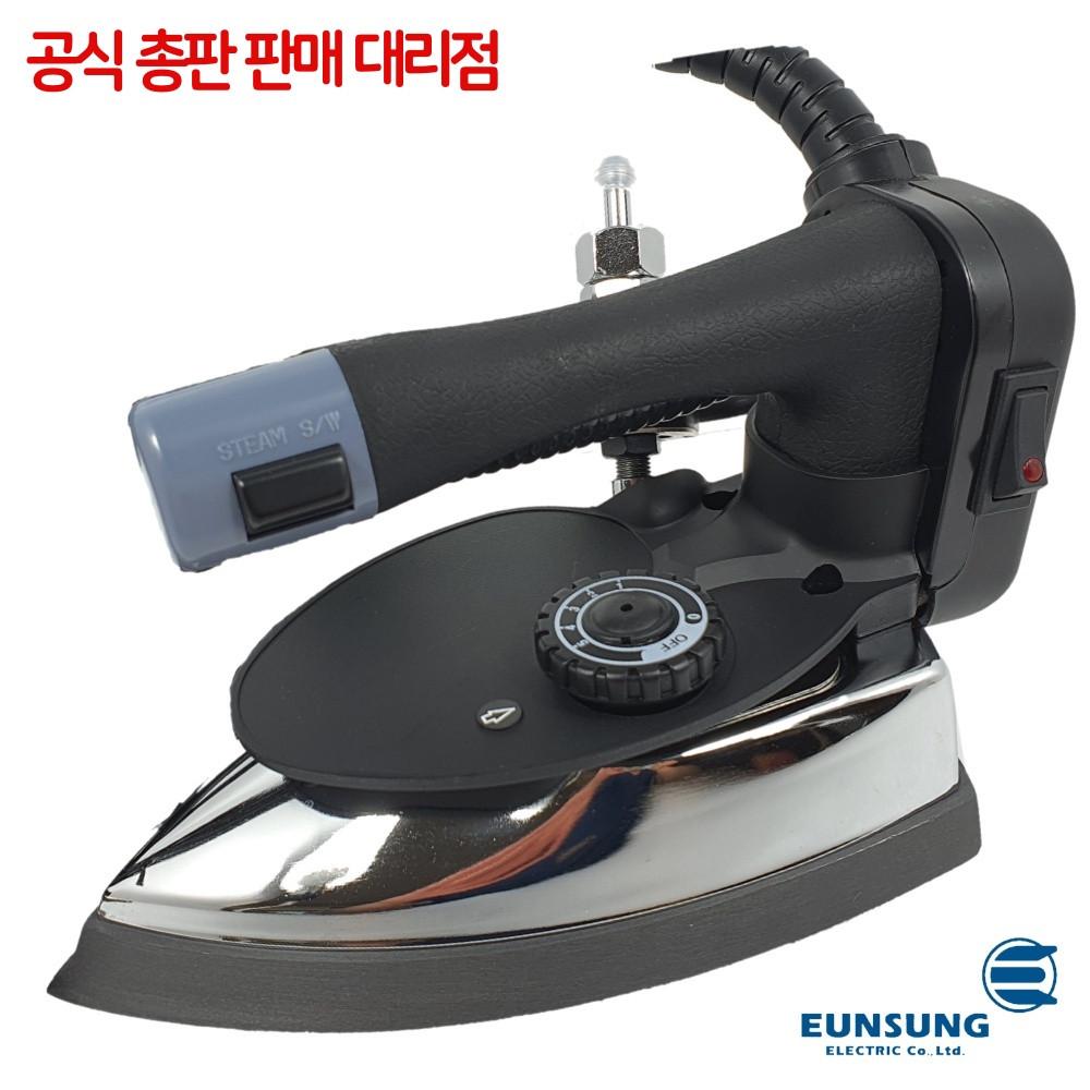 은성스팀다리미 ES-300 세트 부속 물통 공업용 매장용 업소용 스팀다리미