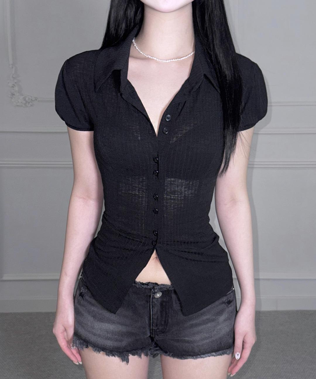 Carver Shirt (2colors)