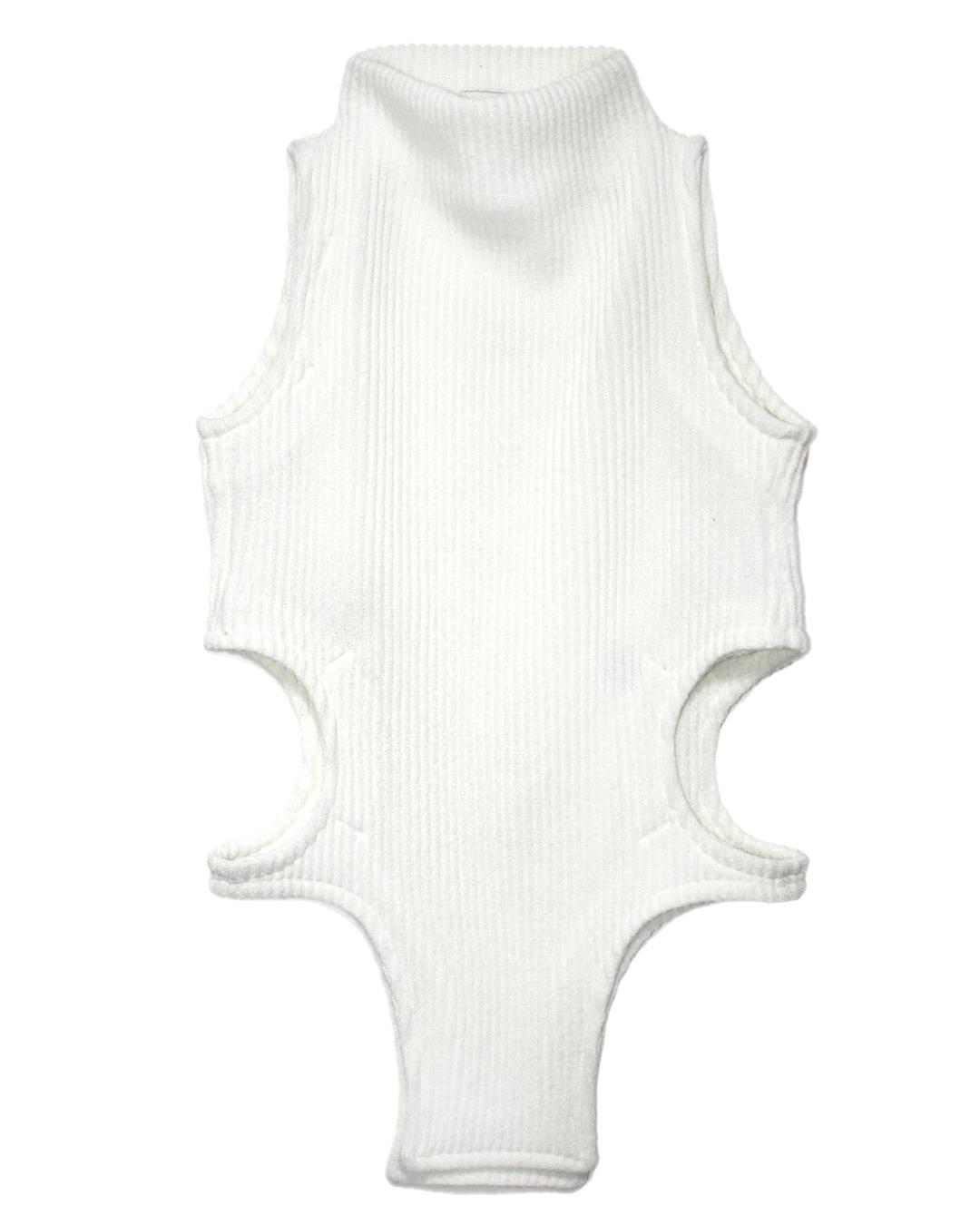 halterneck sleeveless