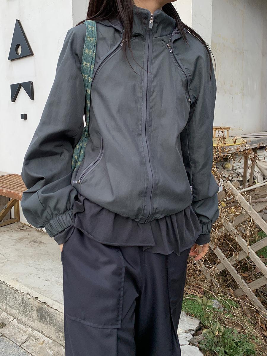 Sana jumper (2color)