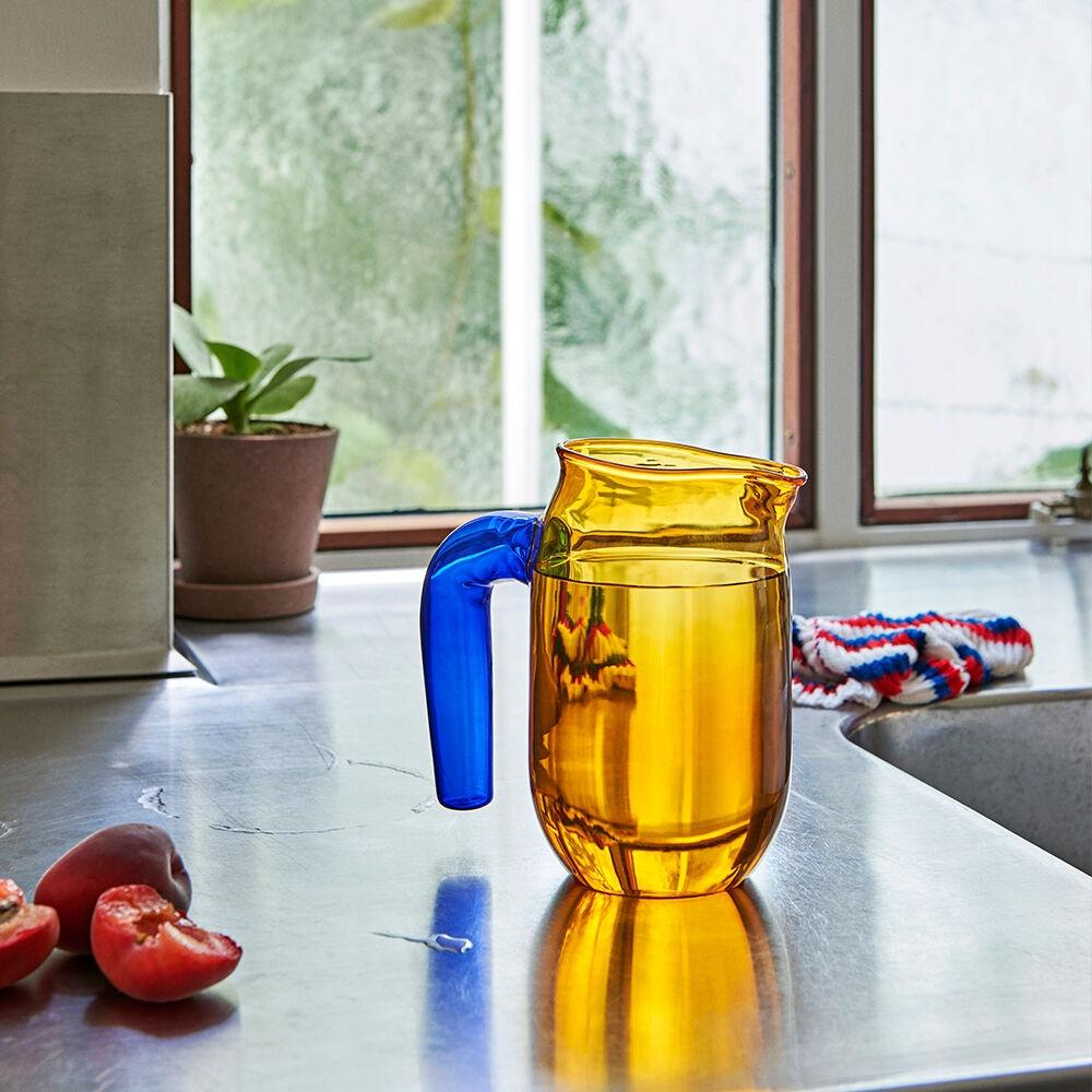 [HAY] Jug S,  엠버