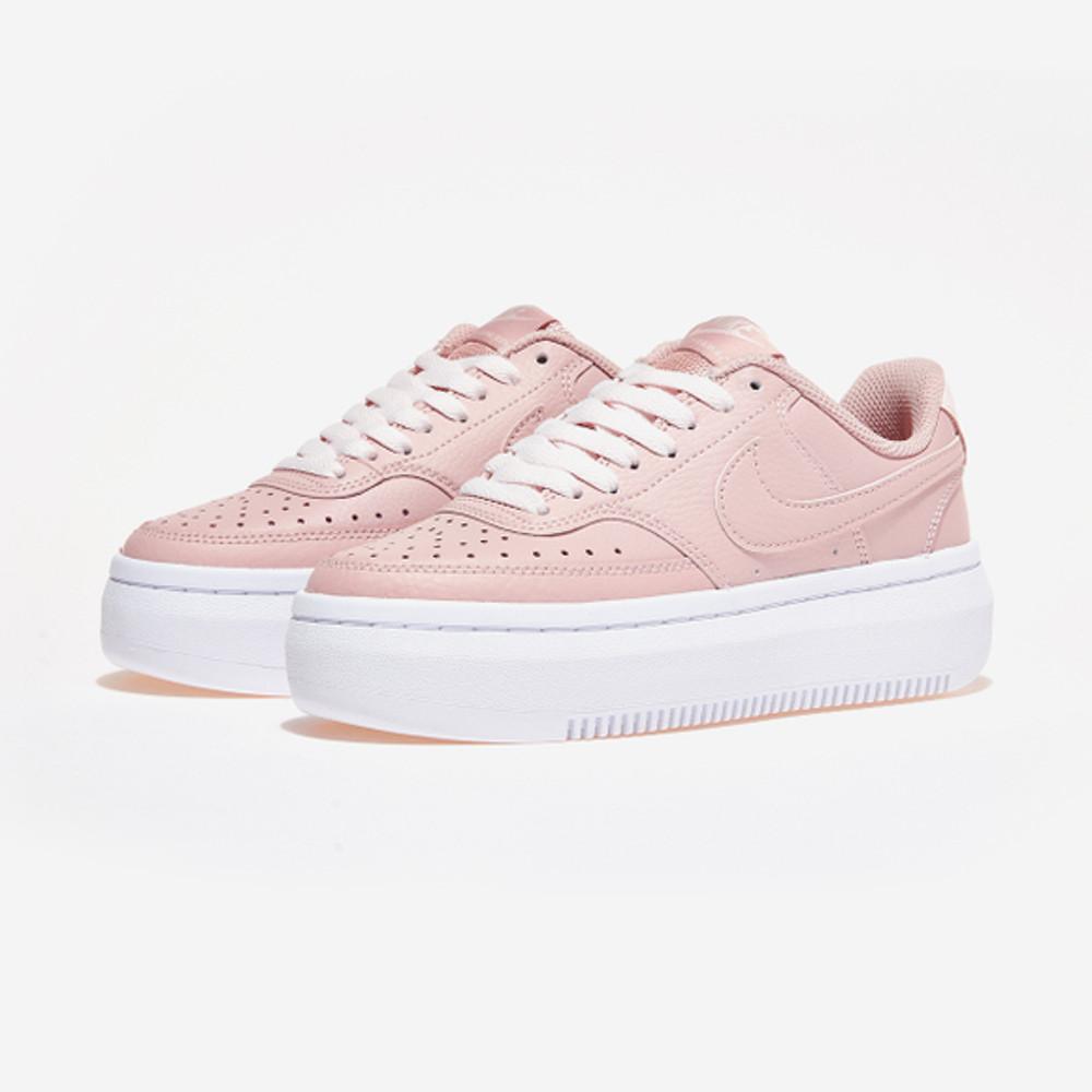 나이키 코트 비전 알타 핑크 DM0113-600
