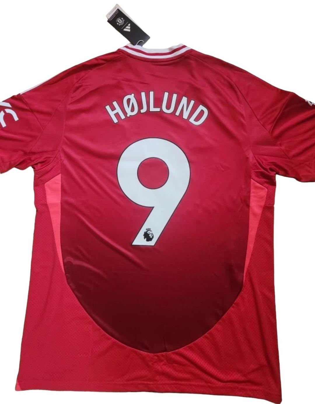 24-25 맨유 호일룬 유니폼 | 후루츠패밀리