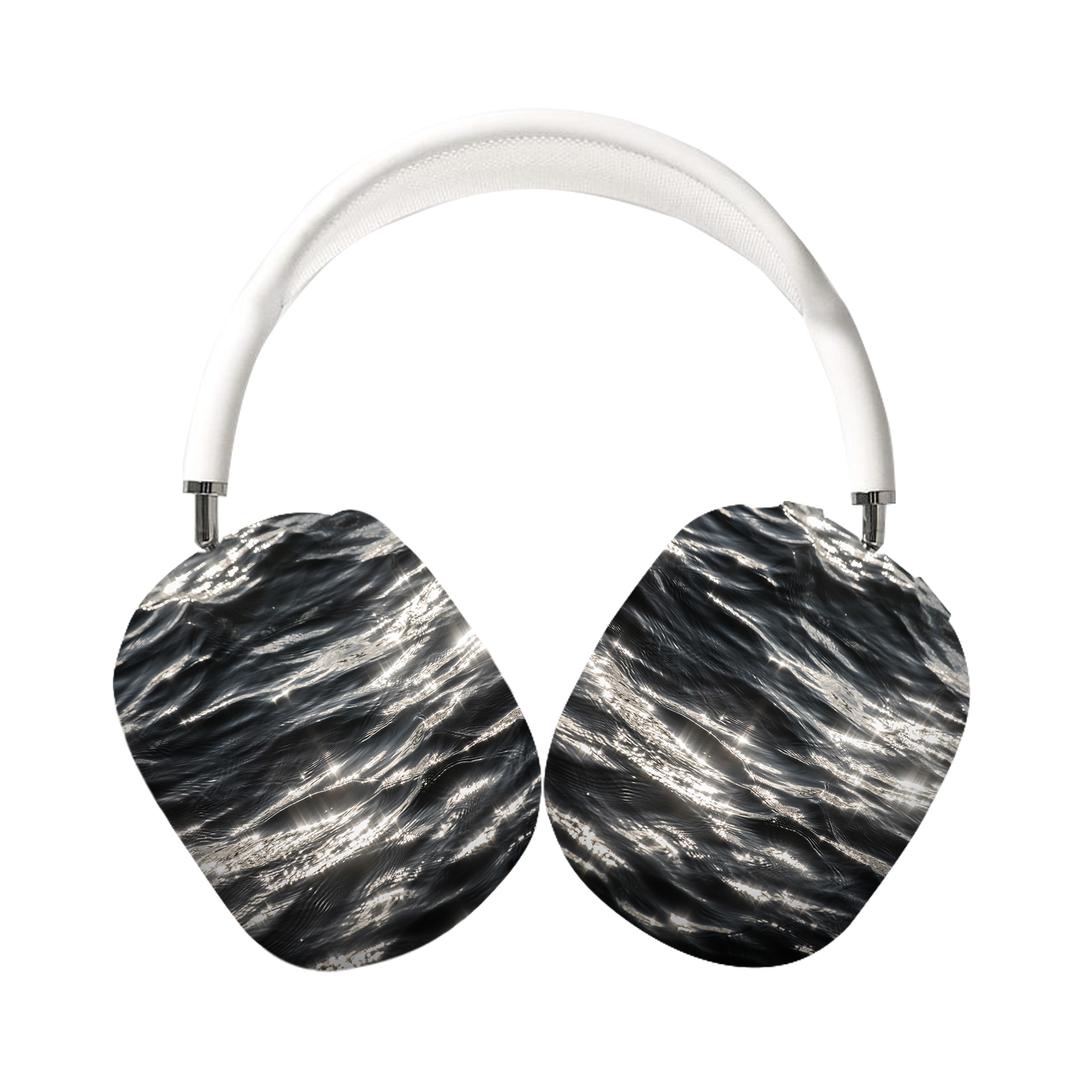 shining current 디자인 [에어팟맥스 유광하드케이스]