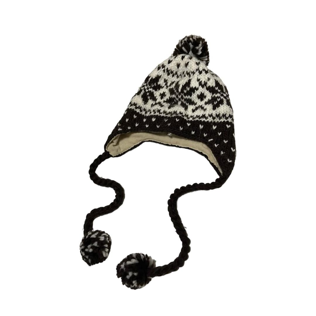 Vintage hat | 후루츠패밀리