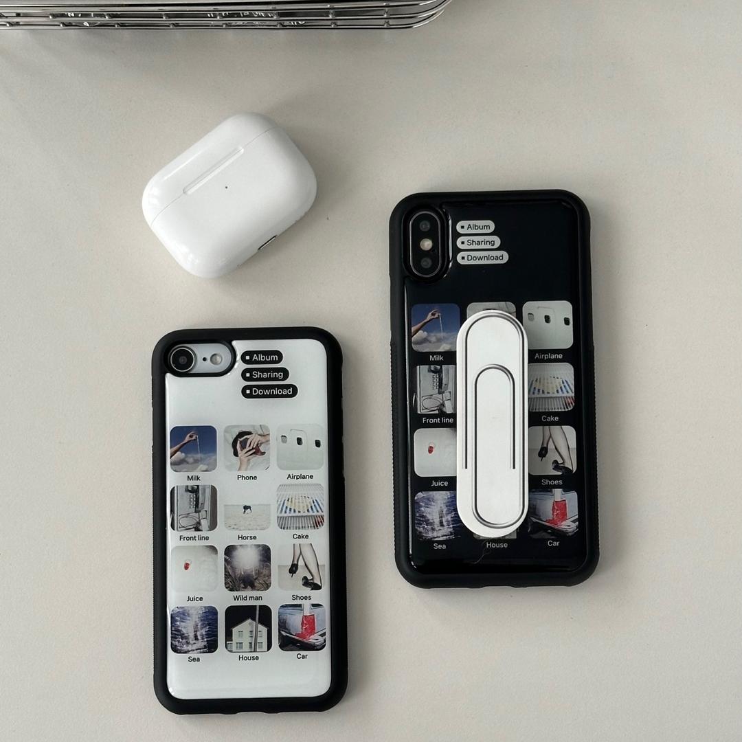 Album (에폭시 범퍼)