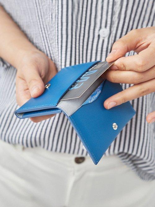 JENNET Card Wallet 11 Color