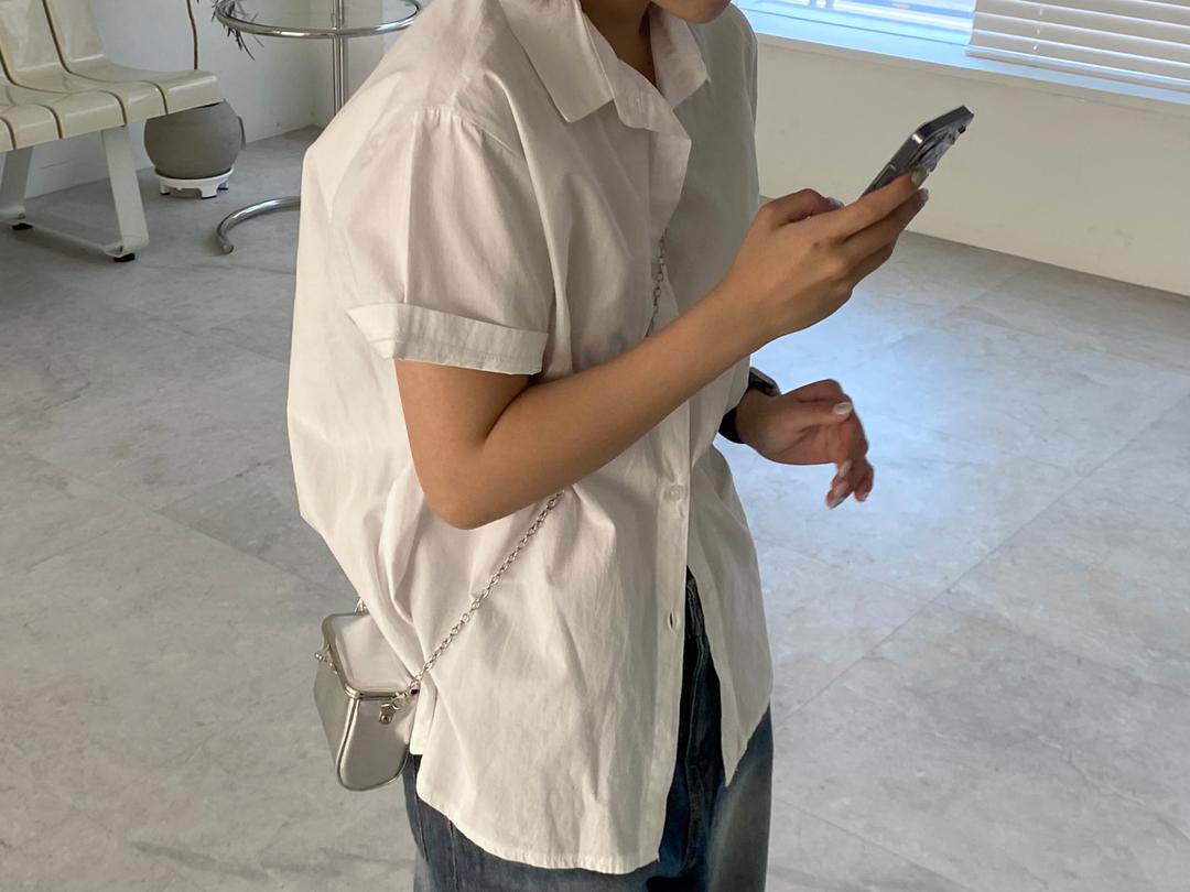 FRUITS HALF SHIRTS (5 COLORS)