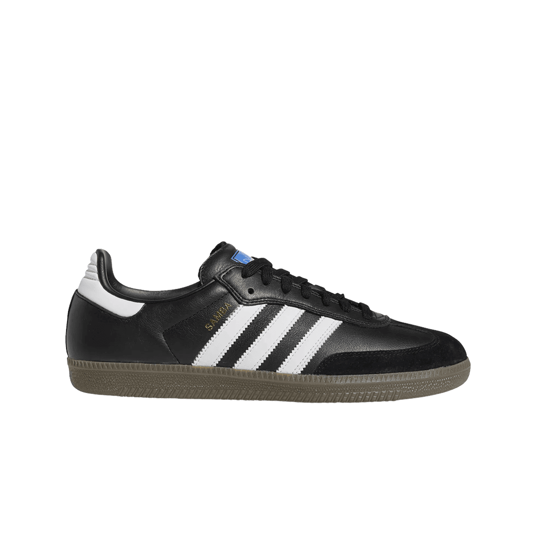 Adidas Samba ADV Black