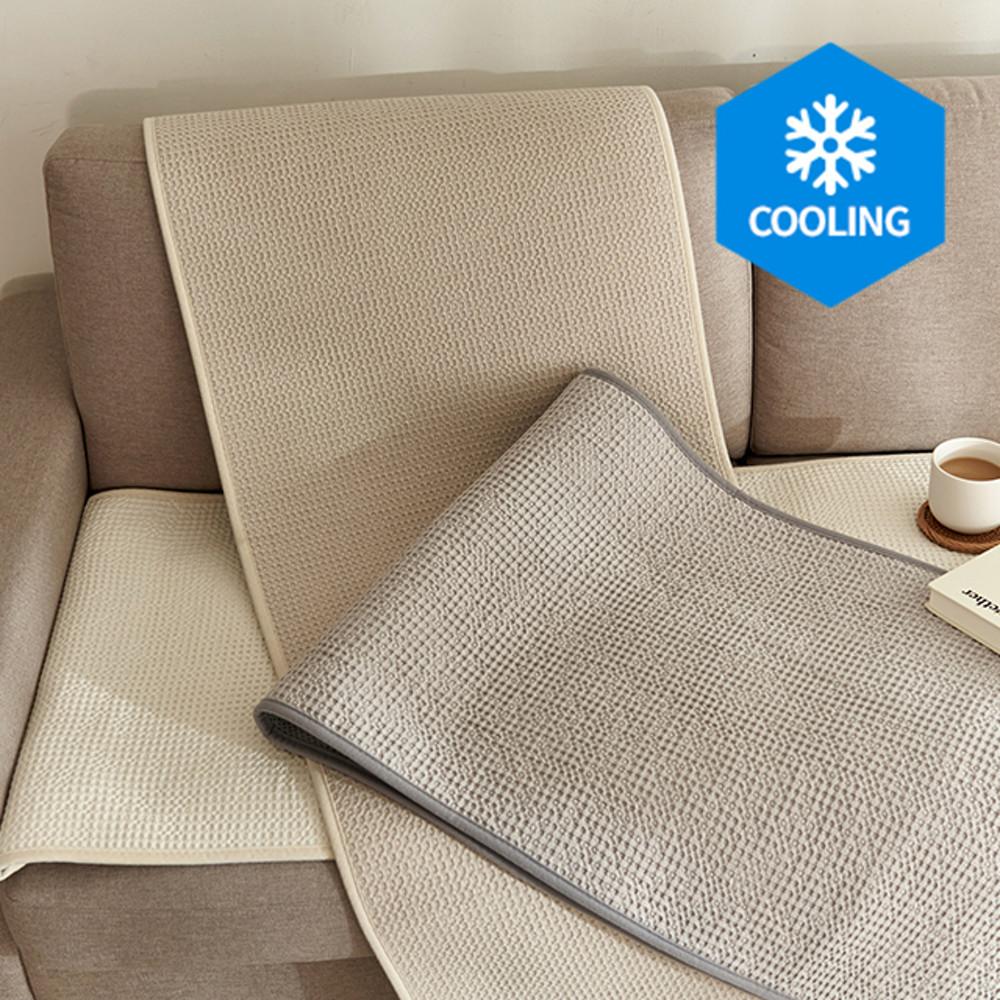 면 모달와플 쇼파패드