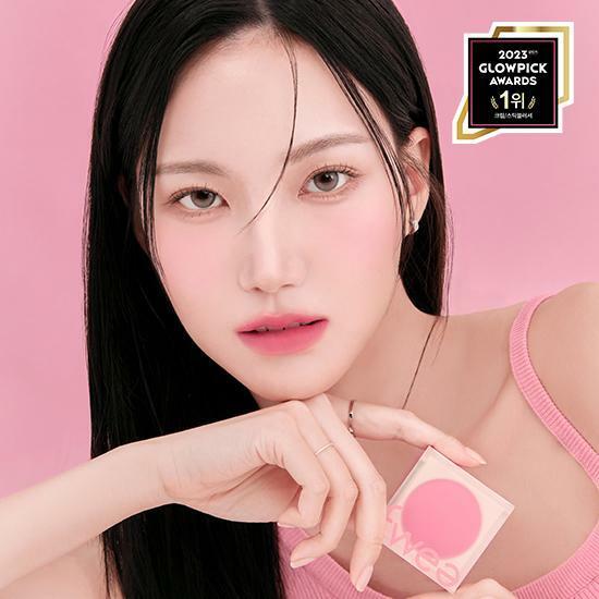 퓌 블러셔 멜로우 8color