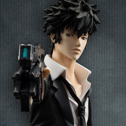 [입고완료] GEM 사이코패스 코가미신야 10th Anniversary