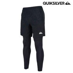 남성 보드숏 일체형 워터레깅스 DIVE3 LAYERED LP  (QD21RT219)