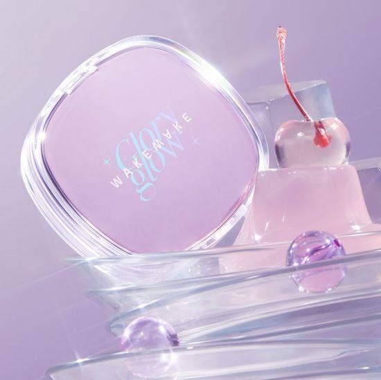 [홀리데이컬러추가] 웨이크메이크 스테이 픽서 멀티 컬러 파우더 4COLOR (단품/브러시기획)