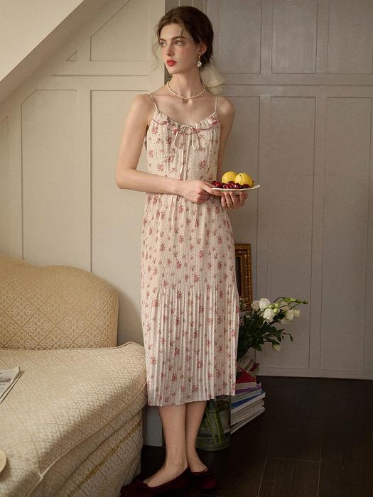 SR_Wind floral slip dress