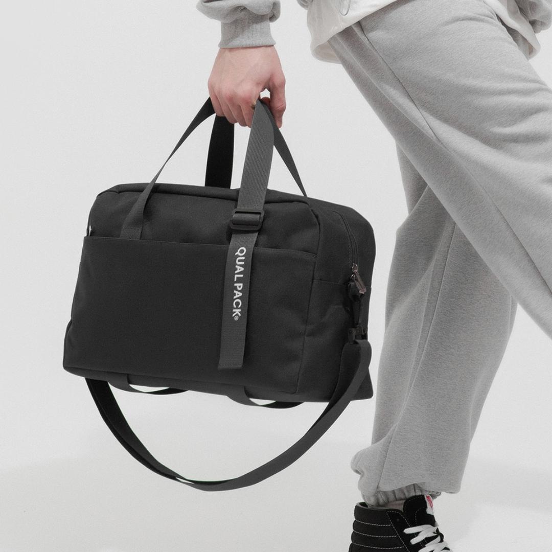 트래블 더플백 QB01