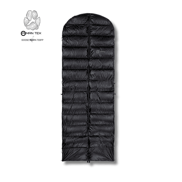 (MANU-004) GOOSE DOWN 900