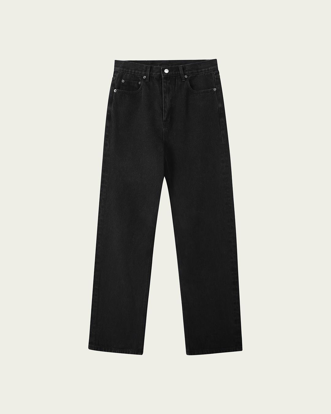 Date Denim