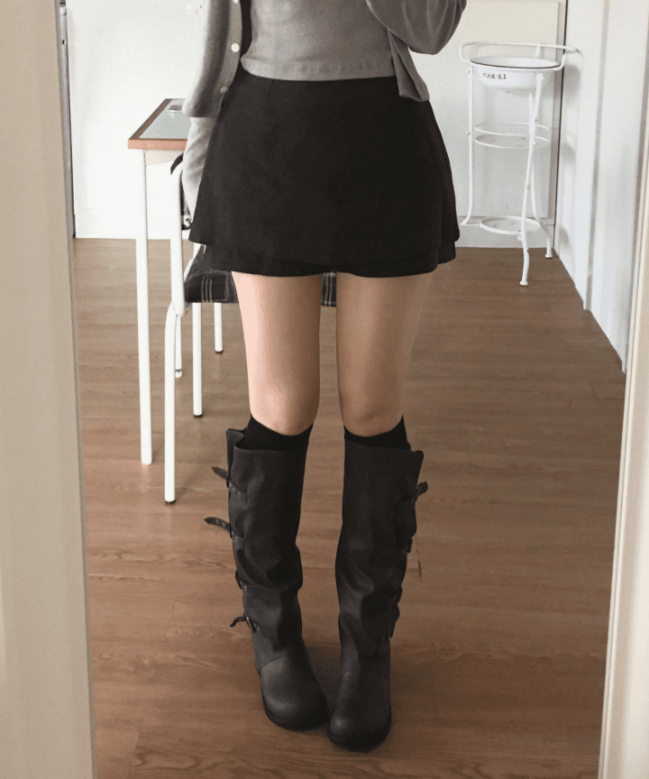 필레 SK (치마바지버전)