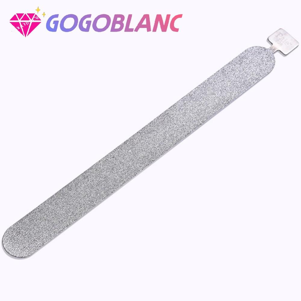 네일 스테인리스 파일 스텐네일파일 야스리