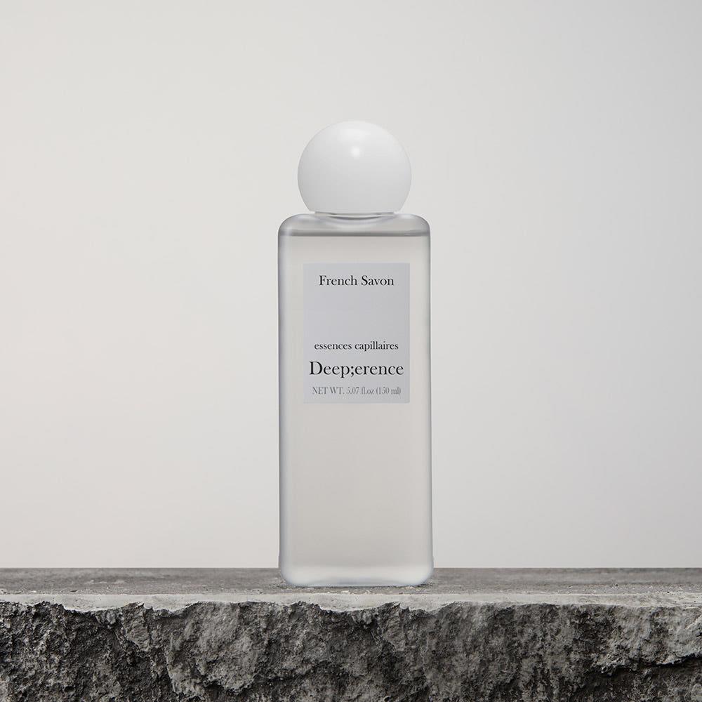 데미지 케어 헤어 에센스 150ml [프렌치 사봉]