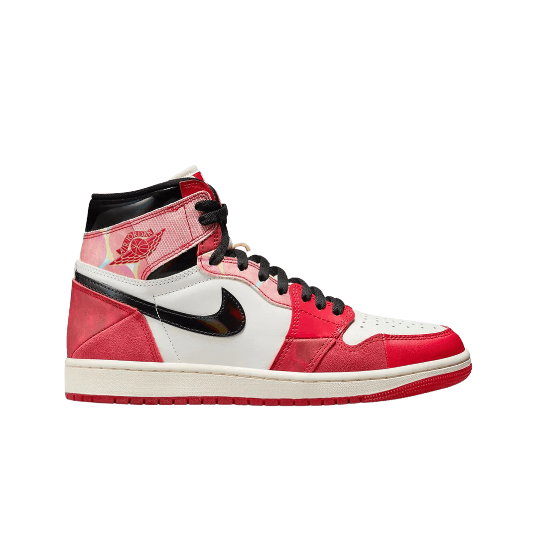 Jordan 1 Retro High Spider-Man Next Chapter