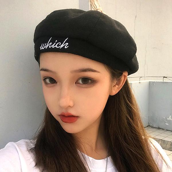 帽子 coyseio DOUBLE TROOPER BEANIE BLACK DOUBLE TROOPER BEANIE BLACK - coyseio