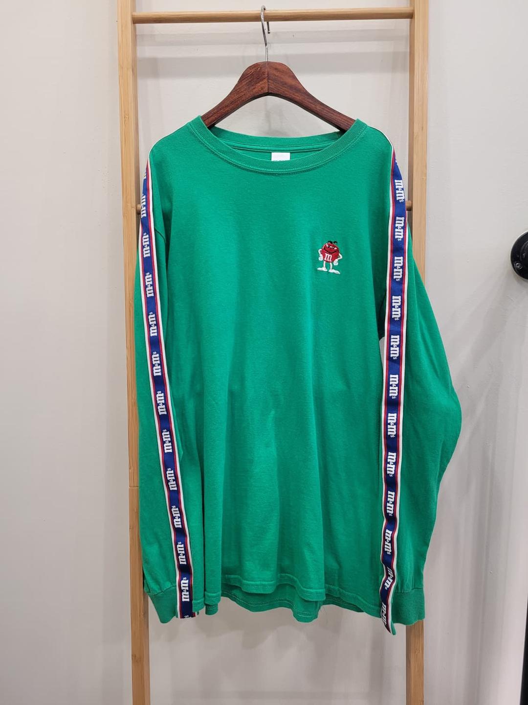 Gildan m&m 슬리브 | 후루츠패밀리