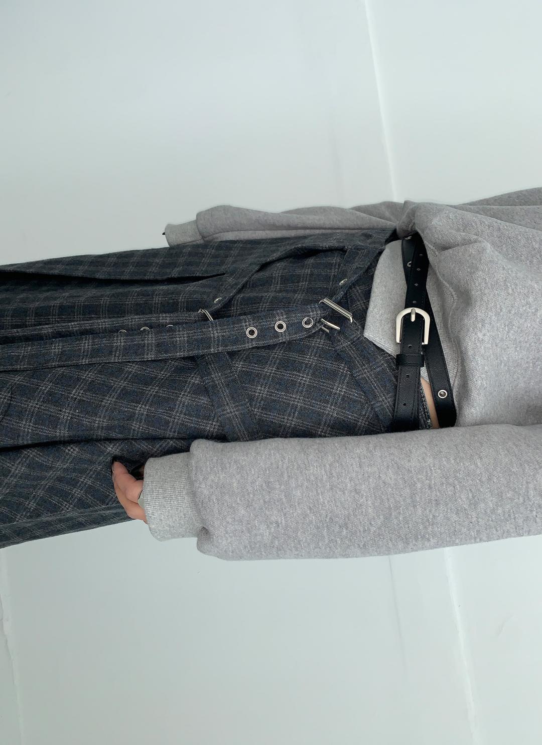 Double long belt (2C)