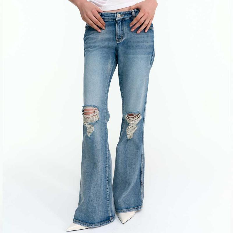 EVERYDAYNESS DENIM (BLUE)