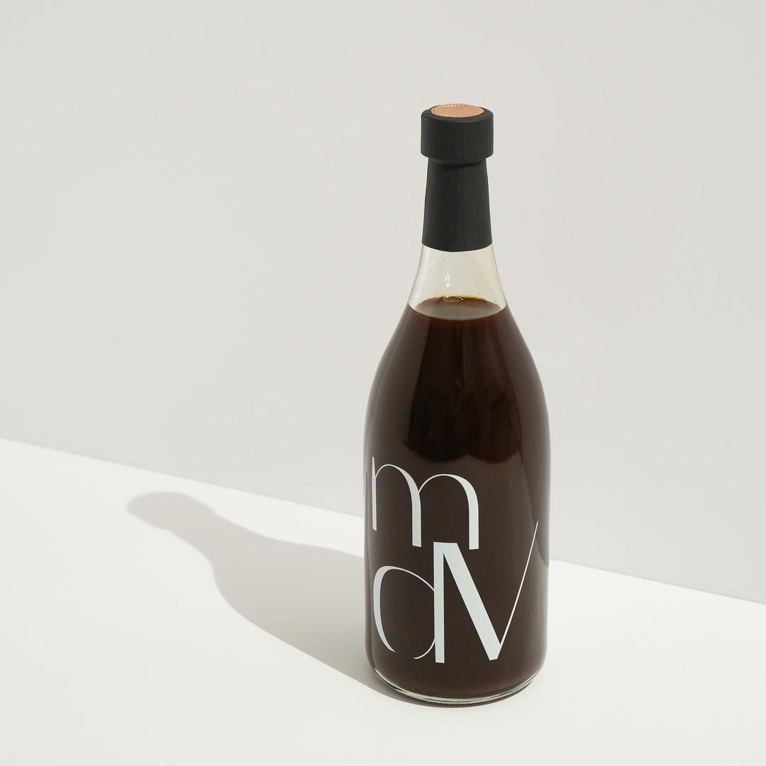 매드바닐라 밀크티베이스 700ml