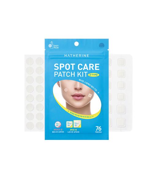 스팟케어 패치 키트 (AD)