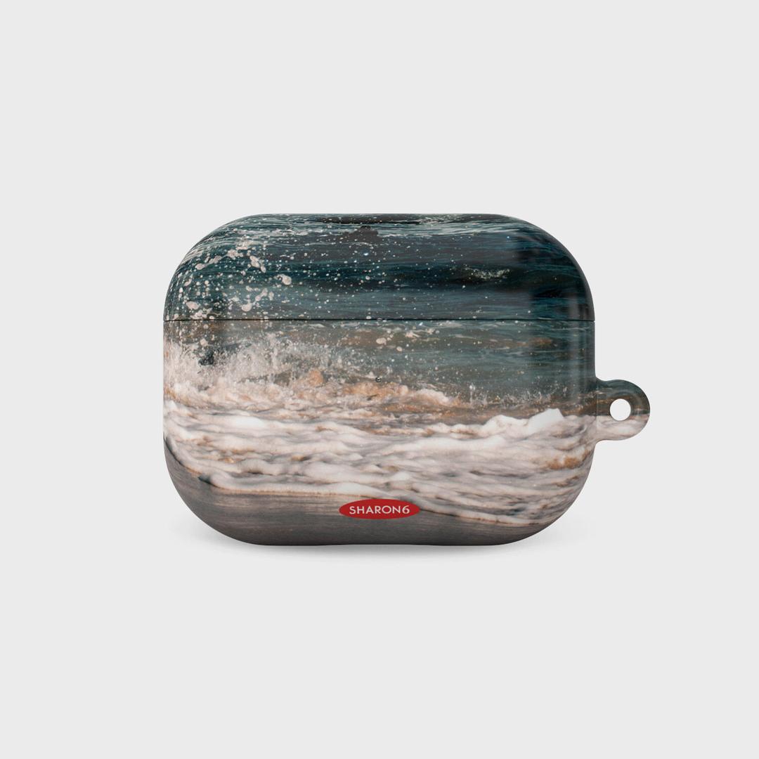 에어팟프로2 에어팟 3세대 프로 케이스 샤인웨이브