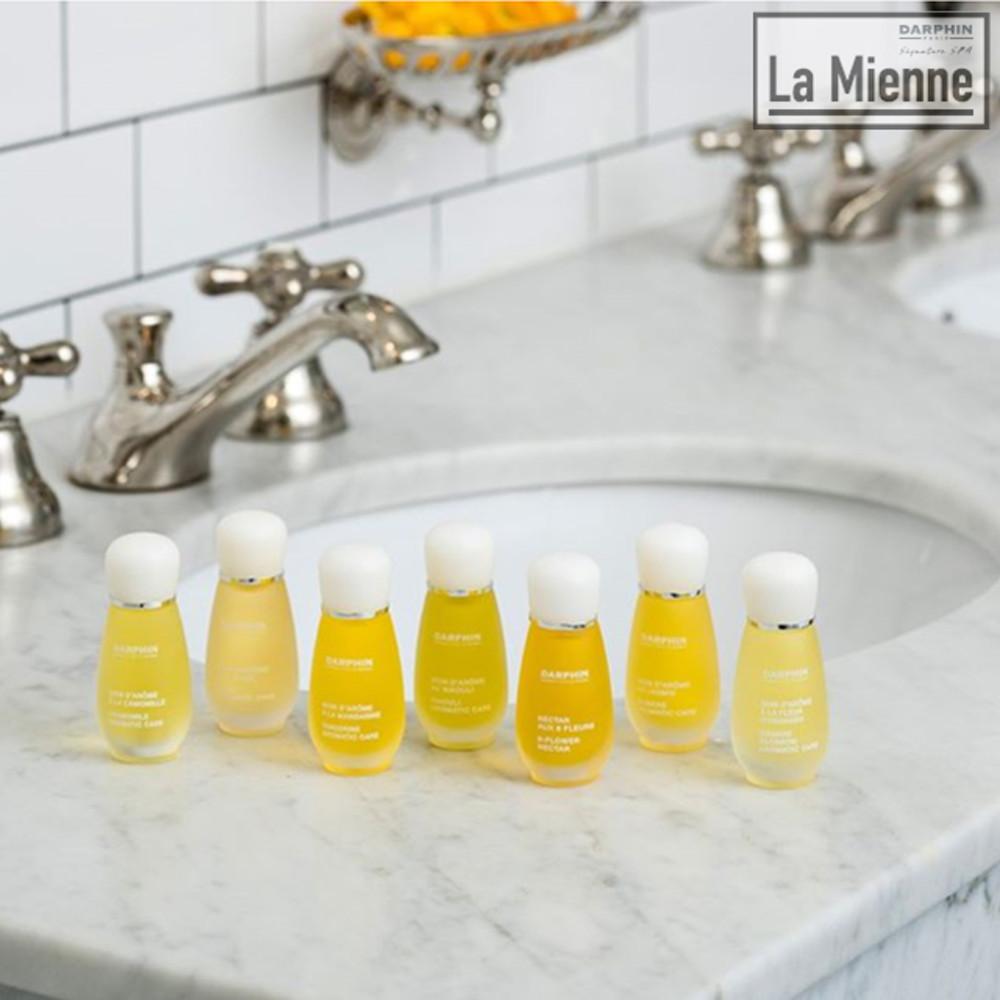 달팡 스파 아로마 오일 바디 릴랙싱 100분 체험권