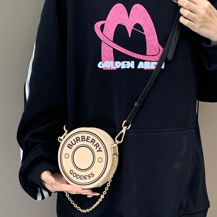 [해외] 버버리 가디스 Burberry 주얼리 화장품 여행용 파우치 케이스