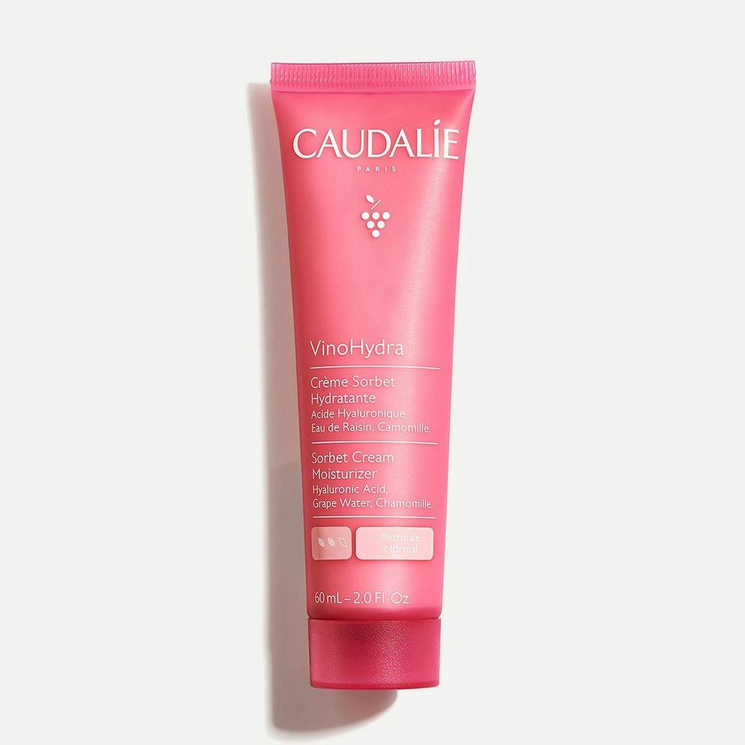 비노하이드라 모이스처라이징 소르베 60ml | 꼬달리®