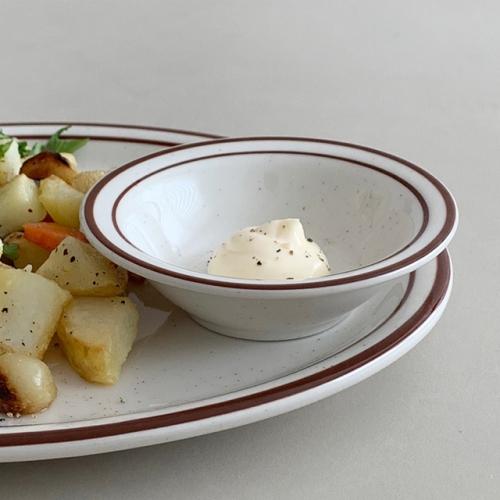 턱스톤 TUXTON 딥플레이트 2 color