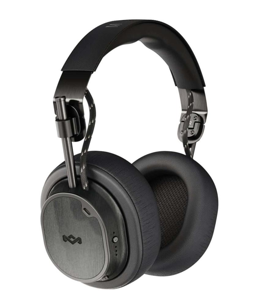 하우스오브말리 무선 헤드폰 헤드셋 House Of Marley / Exodus ANC