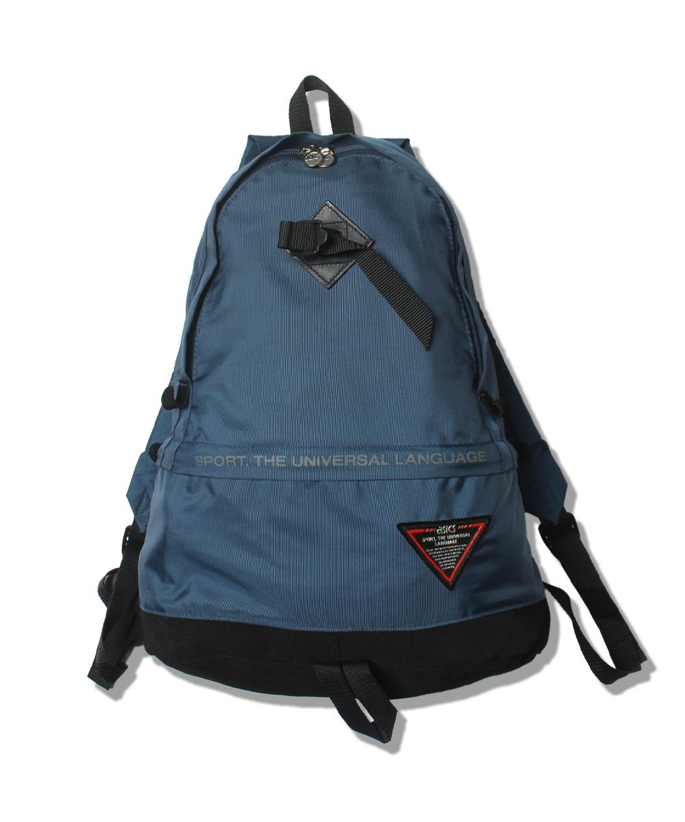 Asics jp nylon daypack