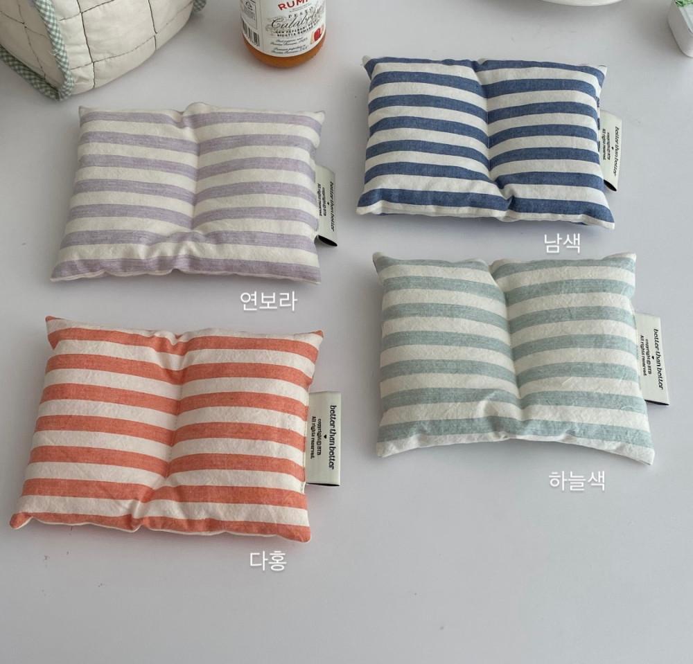 멜란지티코스터 팟홀더 냄비손잡이