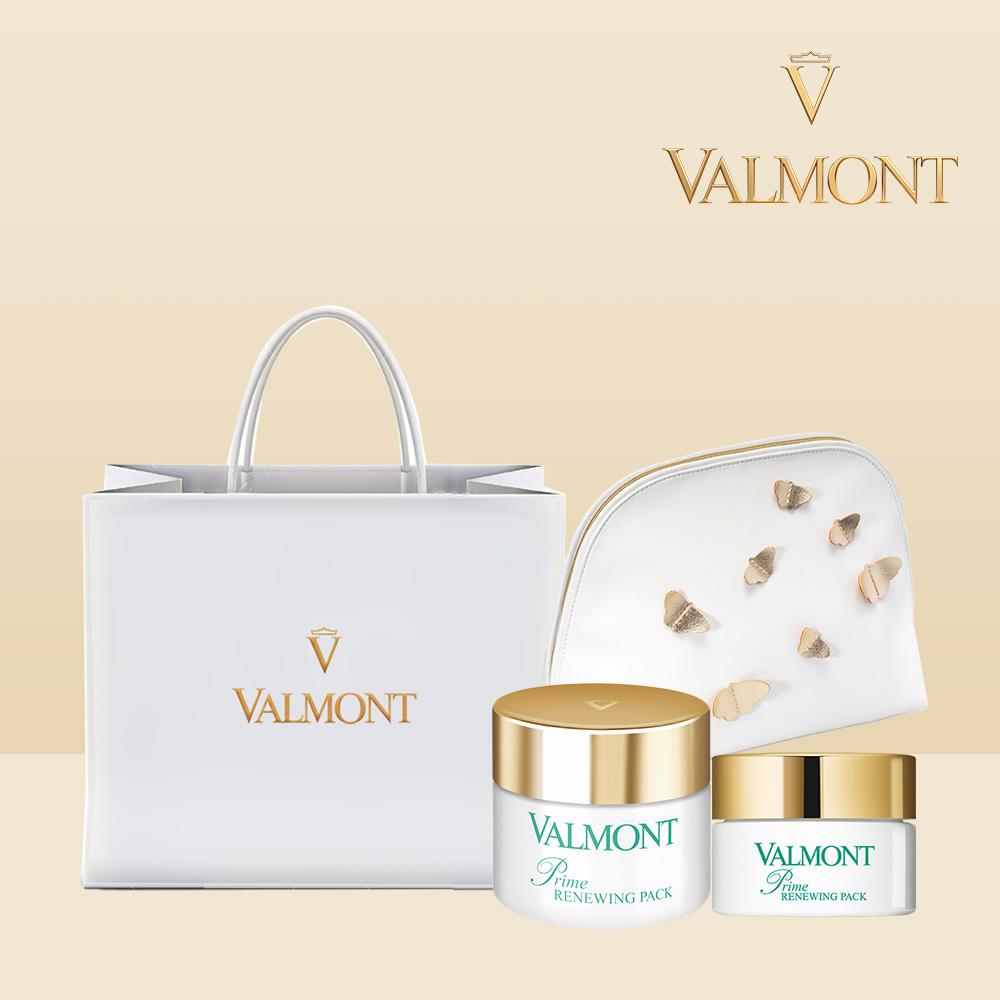 [쇼핑백 증정] 프라임 리뉴잉 팩 30ML 단독 기획 (총 45ML 혜택)