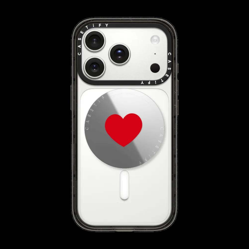 Red Hearts Extravaganza