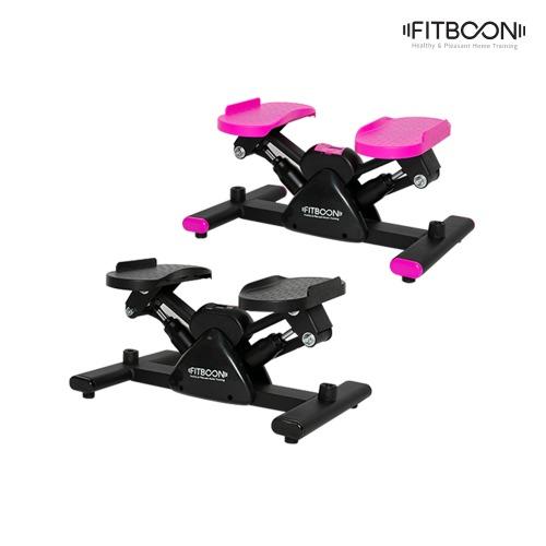 핏분 애플힙 좌우 스텝퍼 B-ST400
