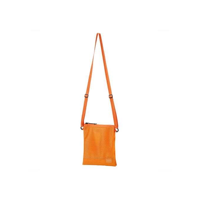 [PORTER] SCREEN SACOCHE ORANGE