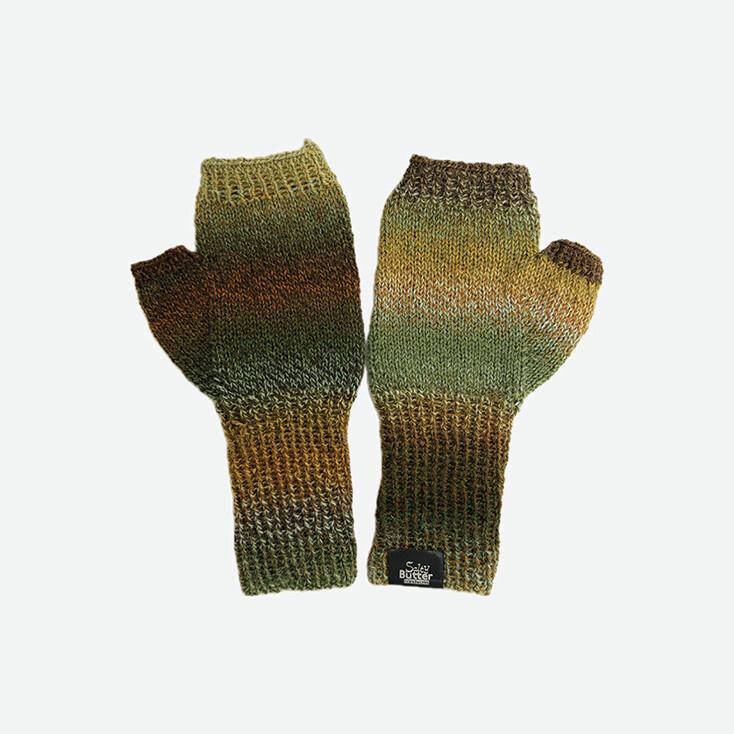 Multi Colored Handwarmer / 멀티컬러 핸드워머 - No.15