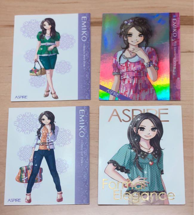 BEATY MAGAZINE CHOCOLATE 森エミコ