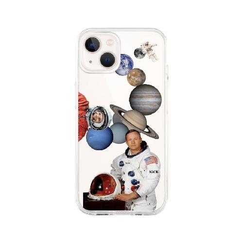 [재고세일] Great leap Jelly case