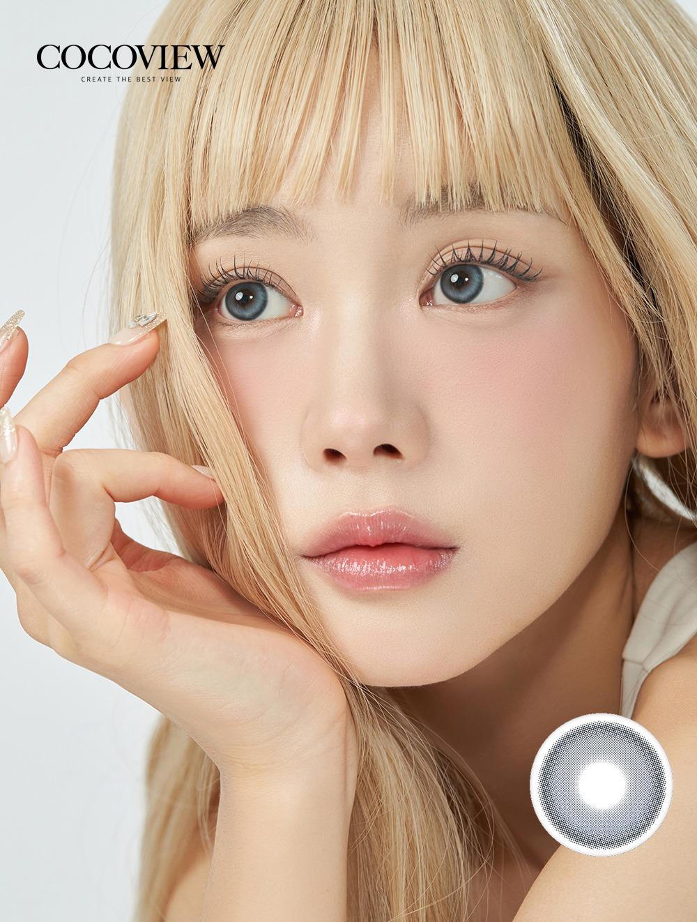 모브 블루 원데이